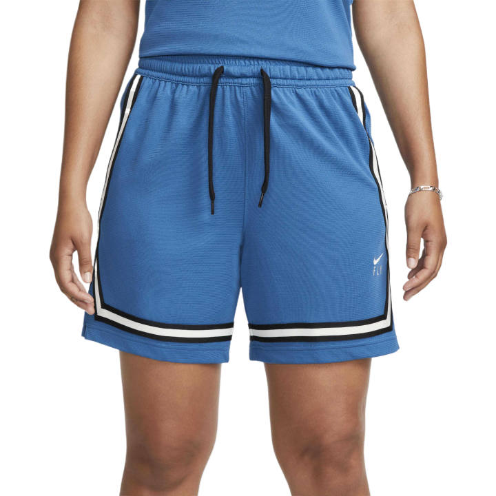 Nike Nike Fly Crossover Basketball Shorts Women's