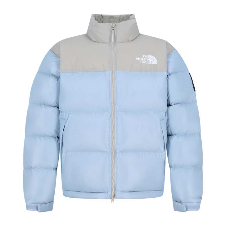THE NORTH FACE NOVELTY FW25 Down Jacket Unisex