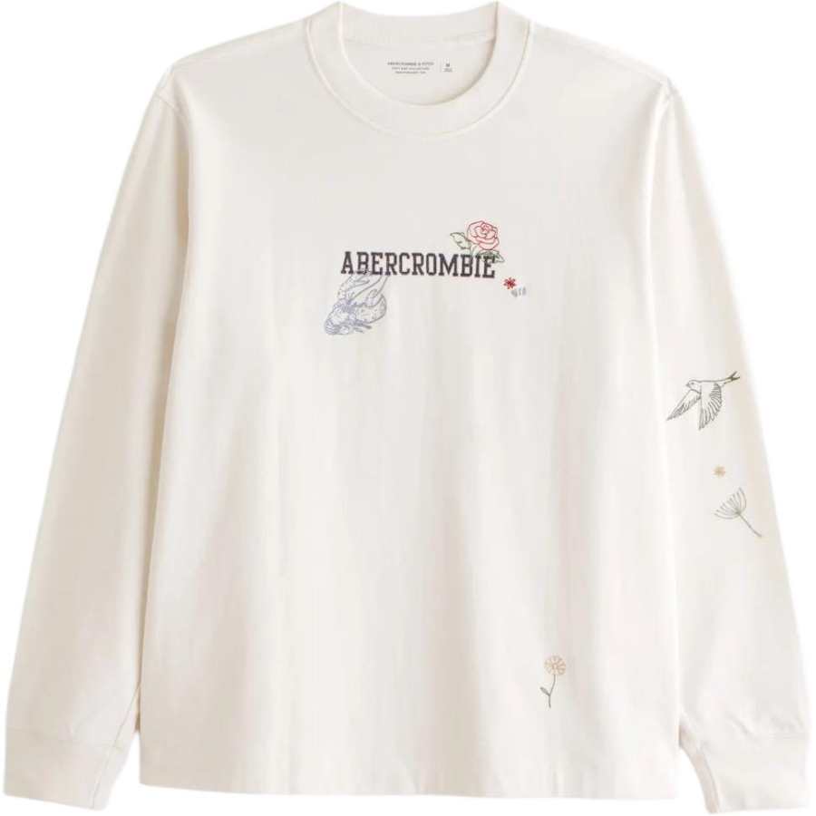 Abercrombie&Fitch T Shirt Men's