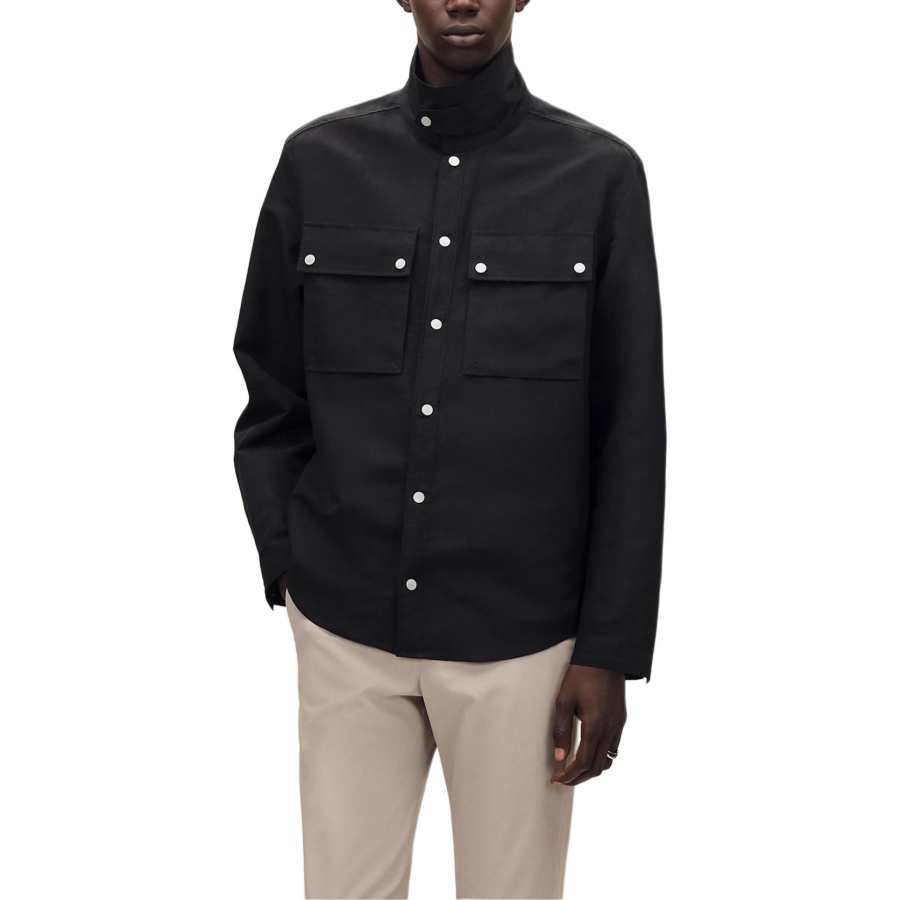 HERMES HERMES SS26 Jackets & Coats Men's