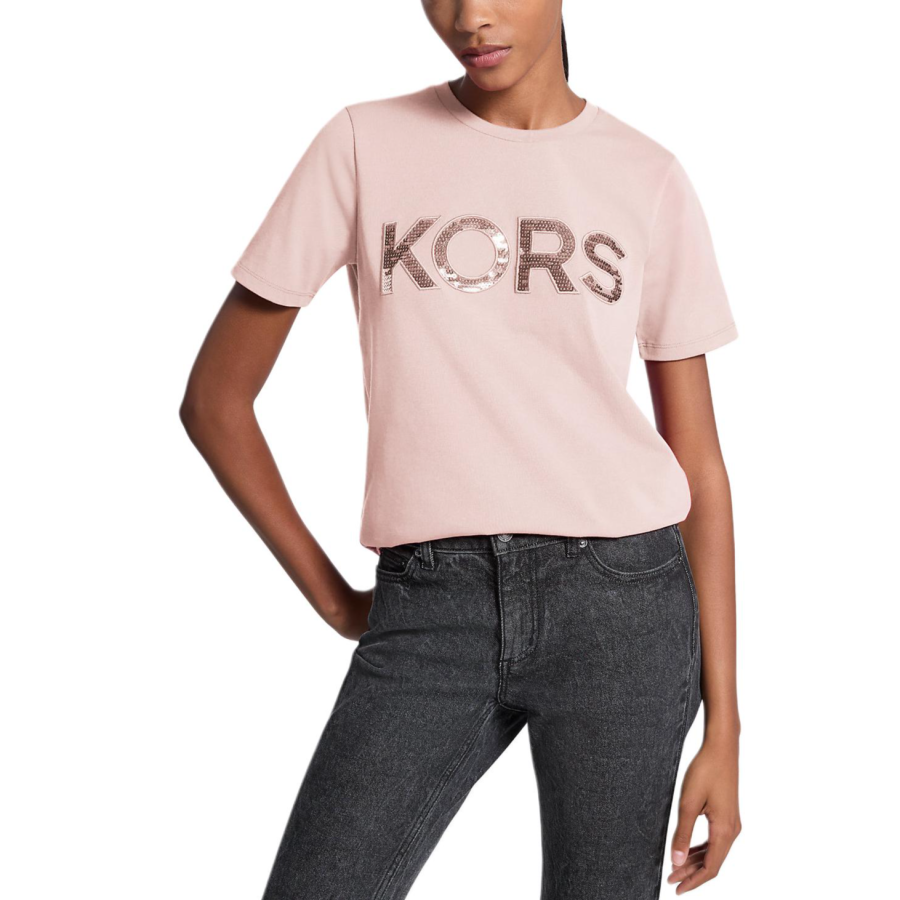 MICHAEL KORS Regular T Shirt Women's