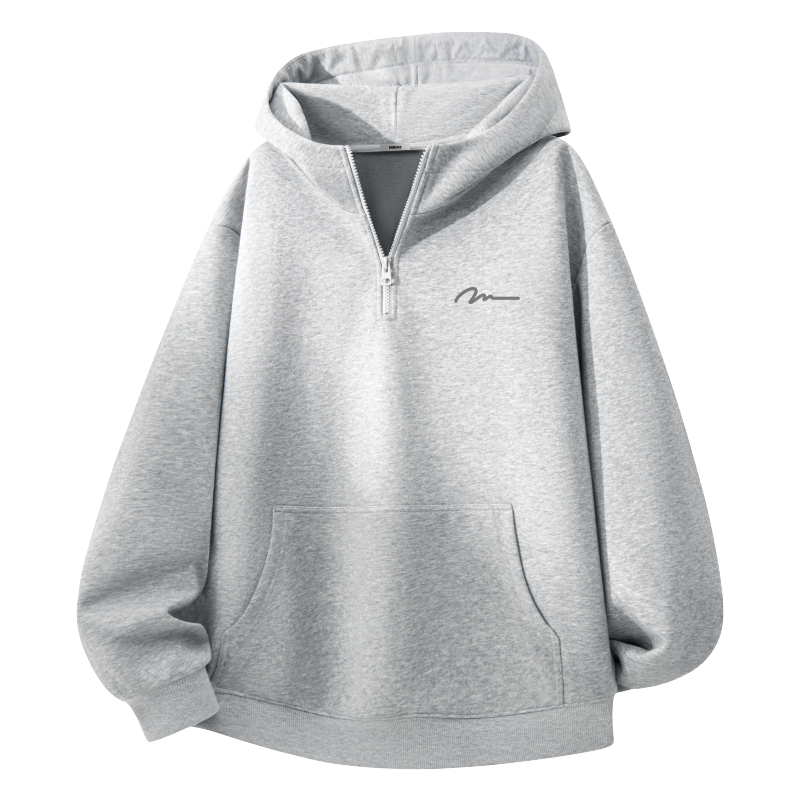 MINISO MINISO Fall Winter Sweatshirt Unisex