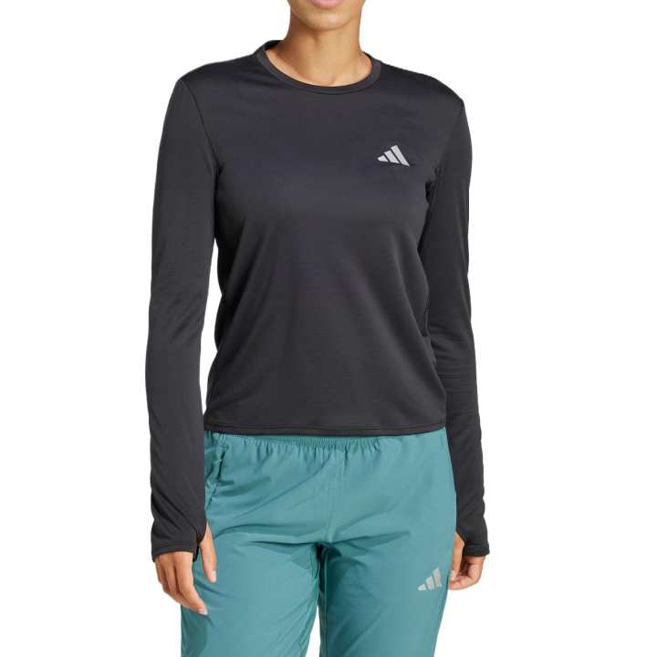 Adidas Adidas Regular T Shirt Women's Black