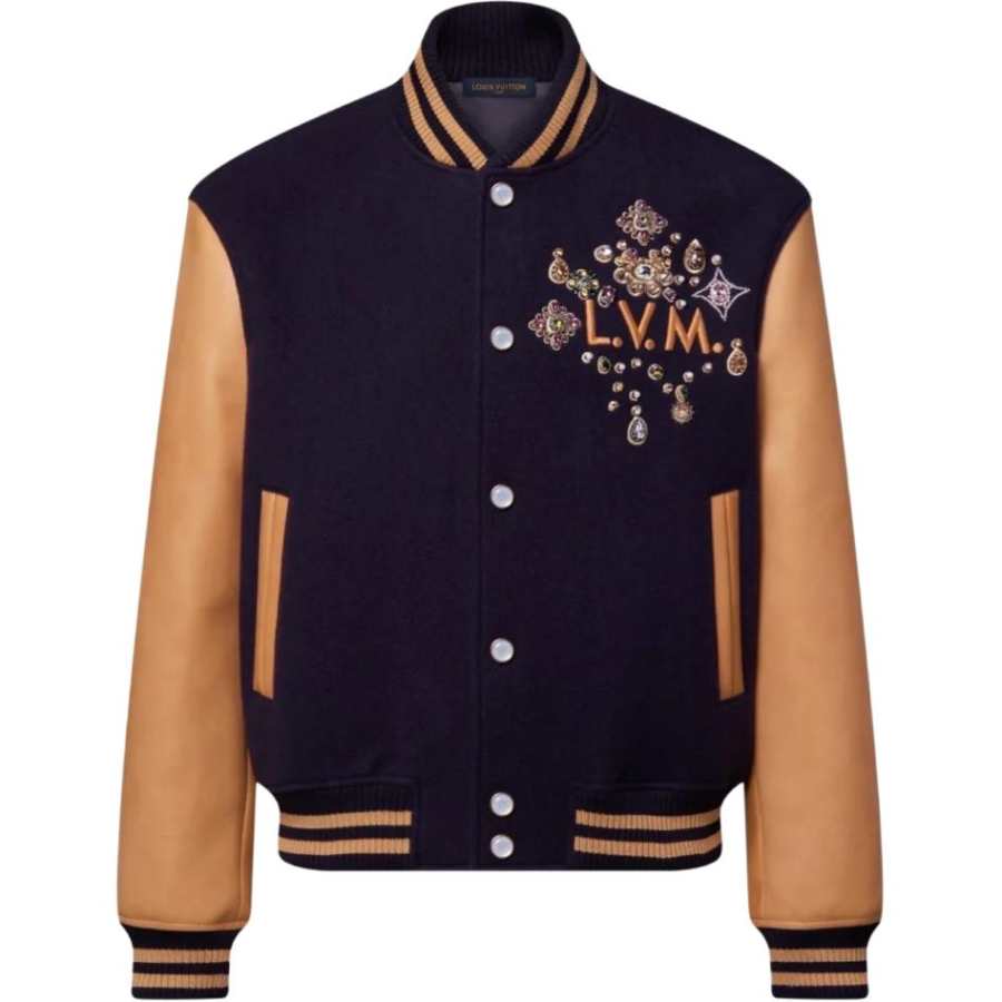 LOUIS VUITTON LOUIS VUITTON x Pharrell Williams SS26 Jackets & Coats Men's