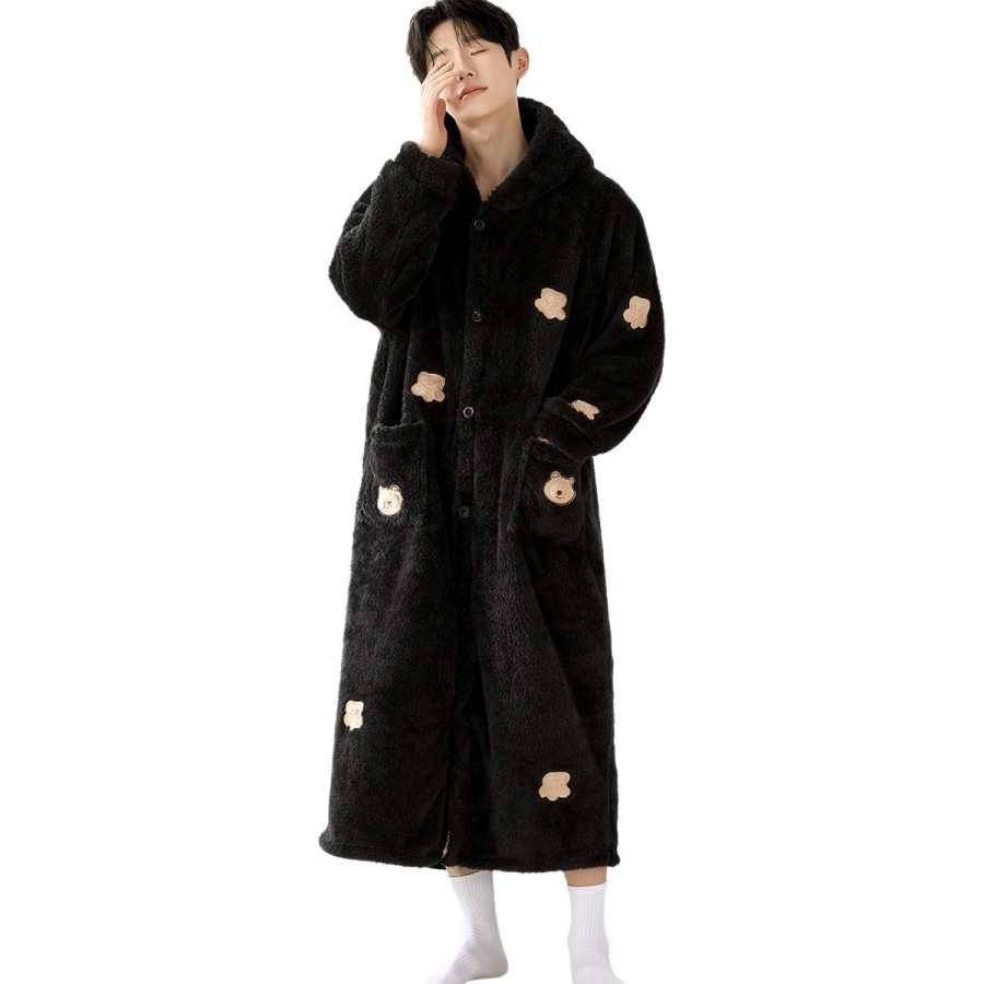 MIIOW MIIOW Men's Pajama Sets