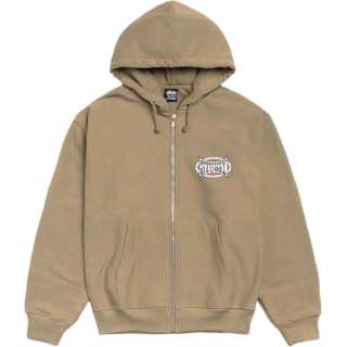 Stussy Sweatshirts Men's Hooded Non Detachable Moderate