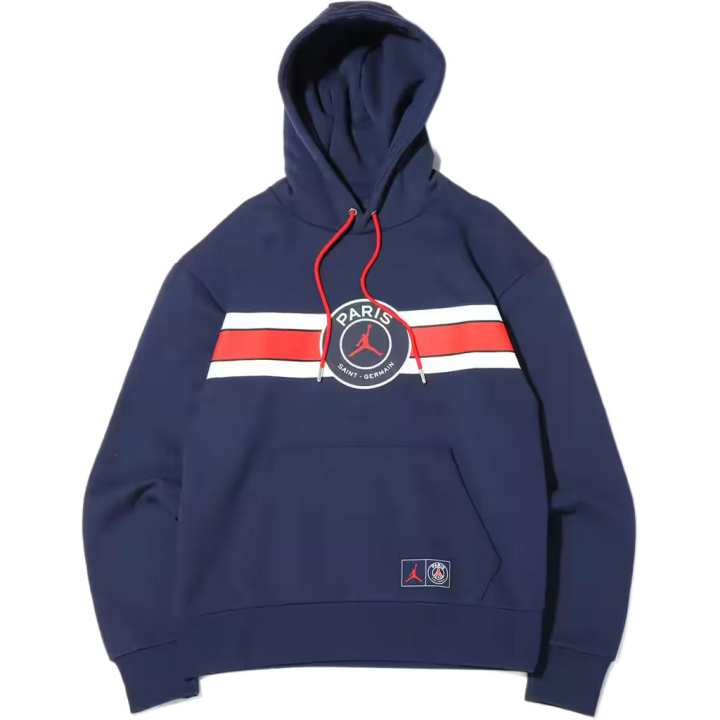 Jordan Jordan Paris Saint GermainJumpman Sweatshirt Men's