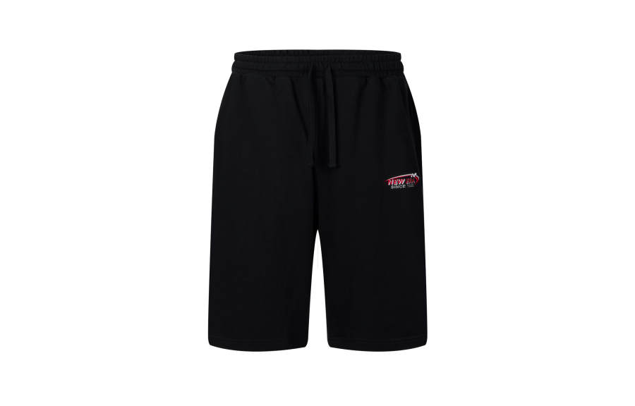 New Era FW25 Casual Shorts Unisex