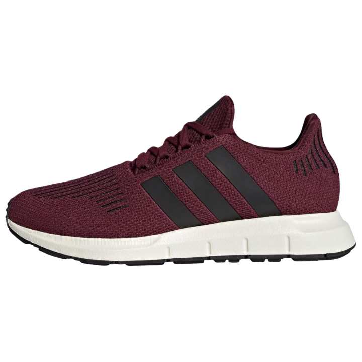 Adidas Adidas Swift Run 1.0 Running Shoes Men's Burgundy