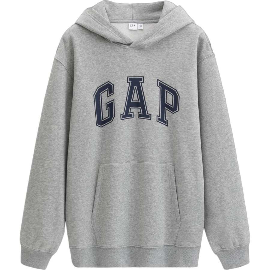GAP Sweatshirts Men's Hooded Moderate Other