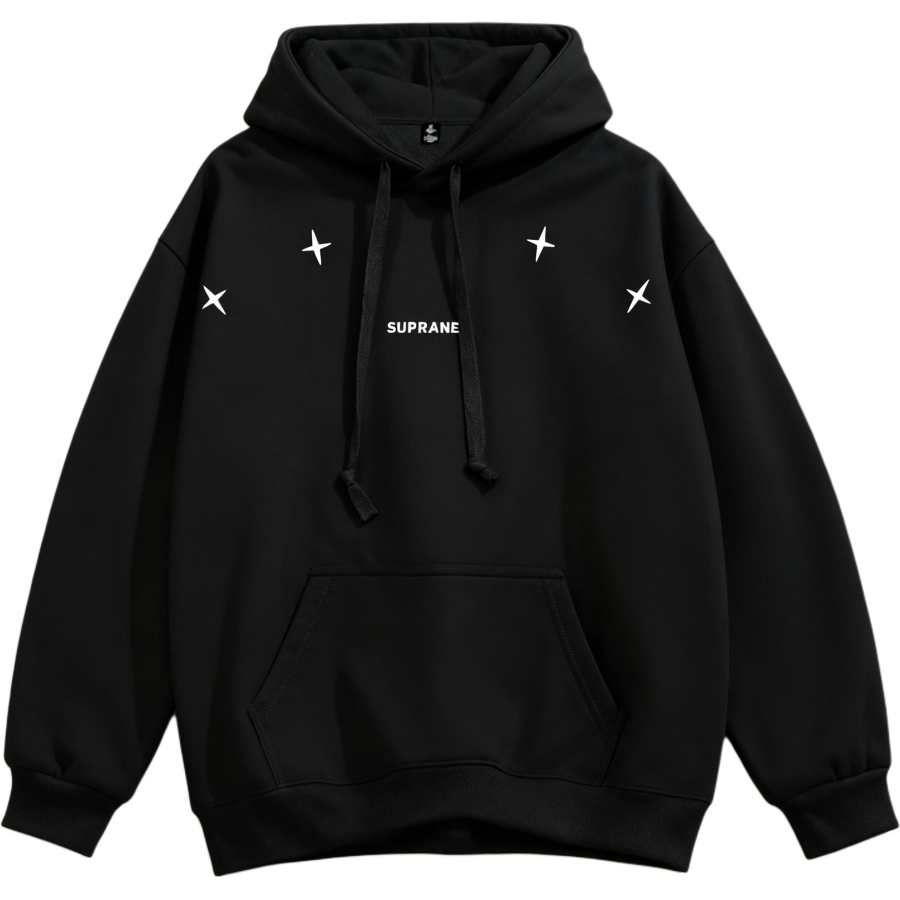 Sugarfunk Sugarfunk Sweatshirts Men's Hooded Moderate Regular