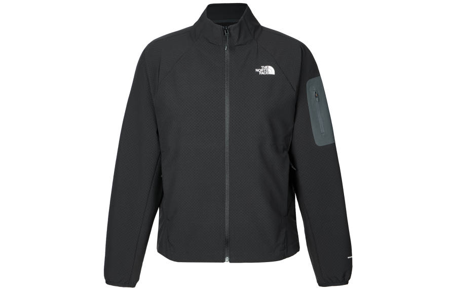 THE NORTH FACE Jacket Women's Cosmic Black