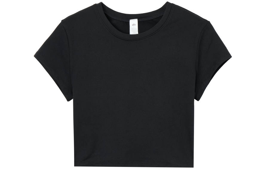 Alo Yoga Regular T Shirt Women's