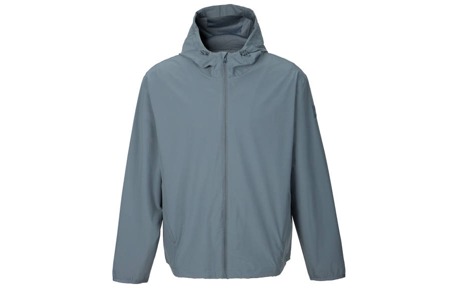 Alo Yoga Jackets Men's Hooded Moderate Other