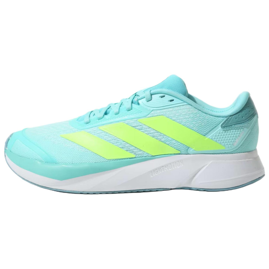 Adidas Adidas DURAMO SL 2.0 Abrasion Resistant Running Shoes Men's Aqua Blue