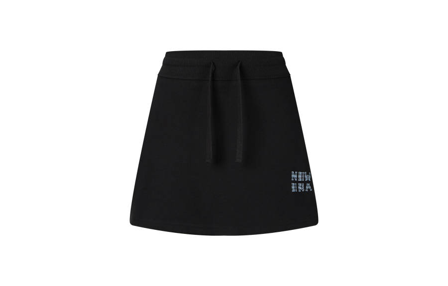 New Era FW25 Casual Short Skirts Women's