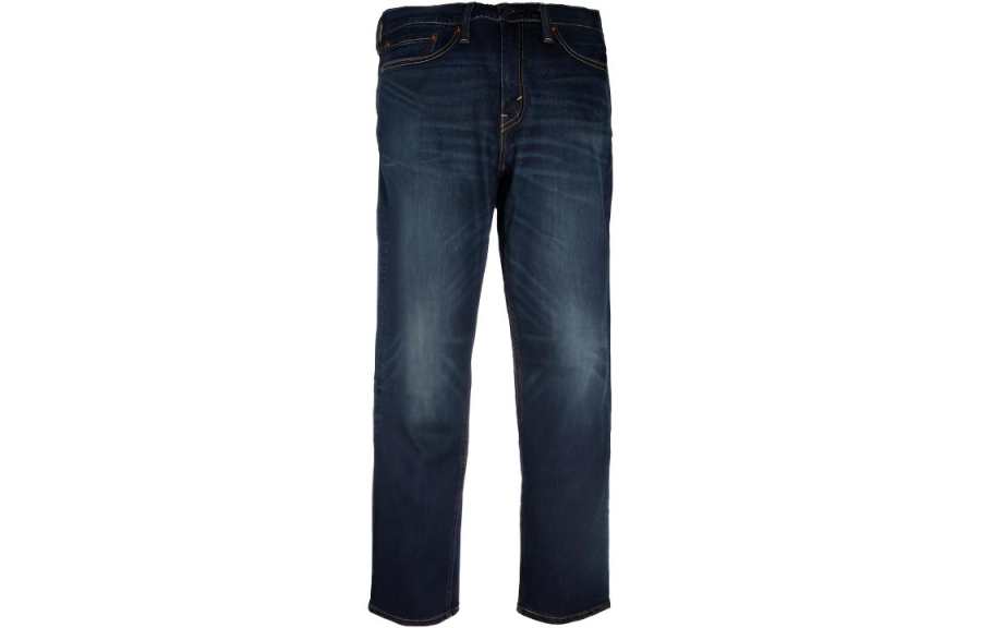 Levis Levis Jeans Men's Blue Moderate Straight Fit Pants