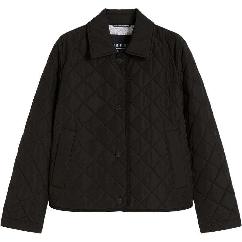 WEEKEND MaxMara WEEKEND MaxMara Cropped Coat Women's