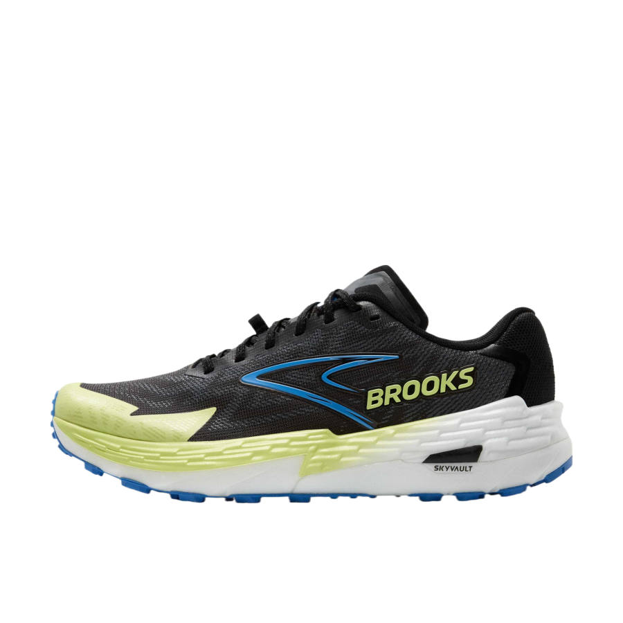 Brooks Brooks Catamount 4 Trail Running Shoes Men's