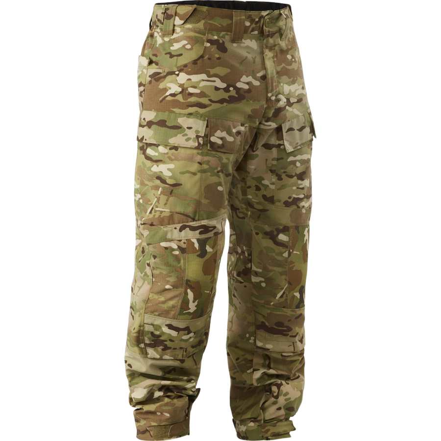 Arcteryx Arc'teryx Windbreaker Pants Men's Camouflage