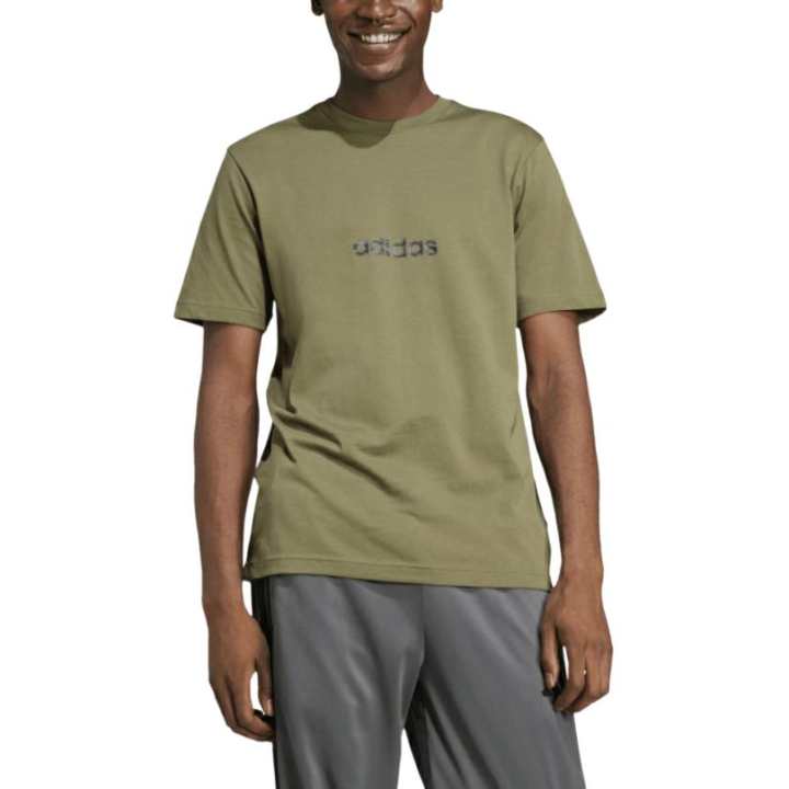 Adidas Adidas T Shirt Japan Version Men's