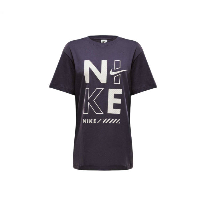 Nike Nike Sportswear Drop Shoulder Sleeve T Shirt Women's