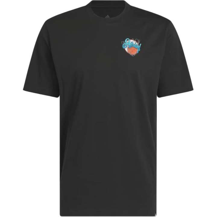 Adidas Adidas T Shirt Japan Version Men's
