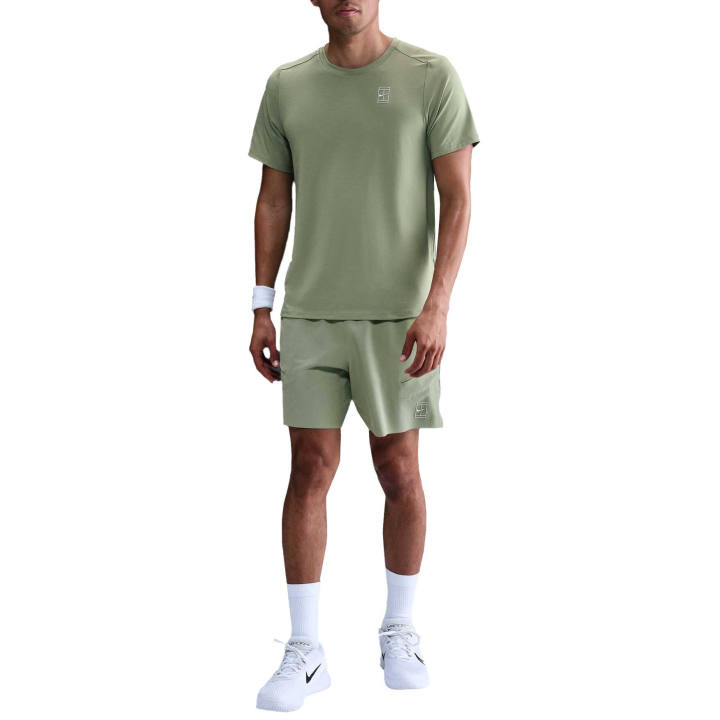 Nike Nike Court Advantage Tennis Top Men's