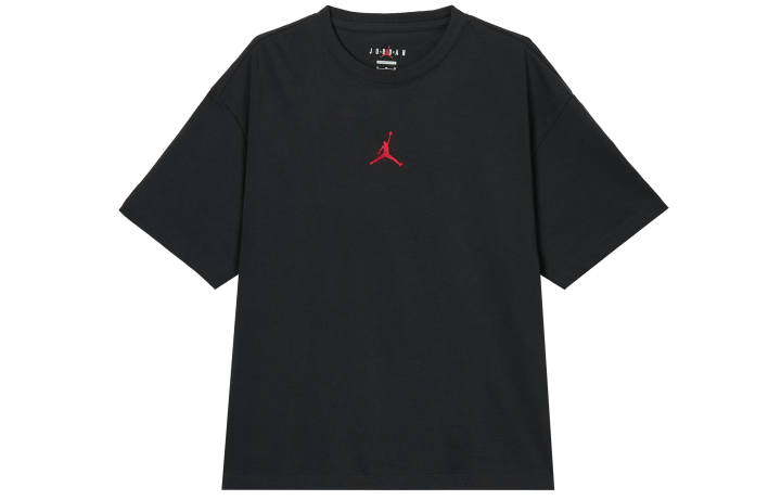 Jordan Jordan OVERSIZED T Shirt Men's Gray Black