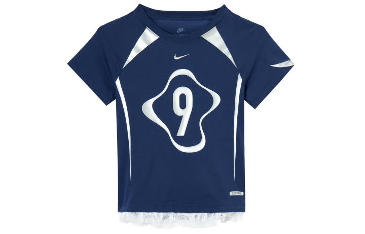 Nike Nike Sportswear T Shirt Women's
