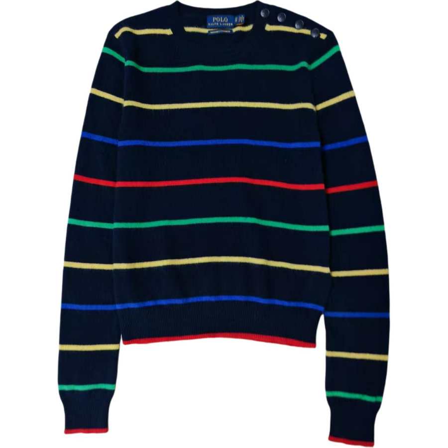 Polo Ralph Lauren Cashmere Sweater Women's