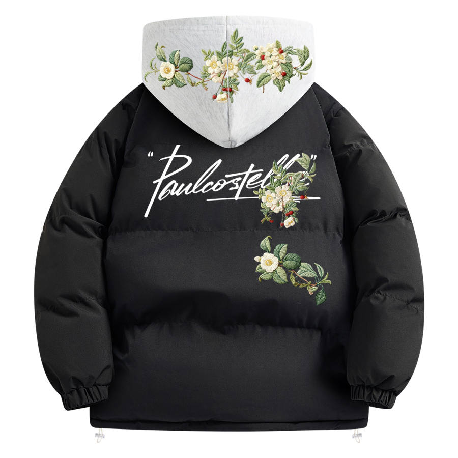 PAUL COSTELLOE Down Jacket Unisex