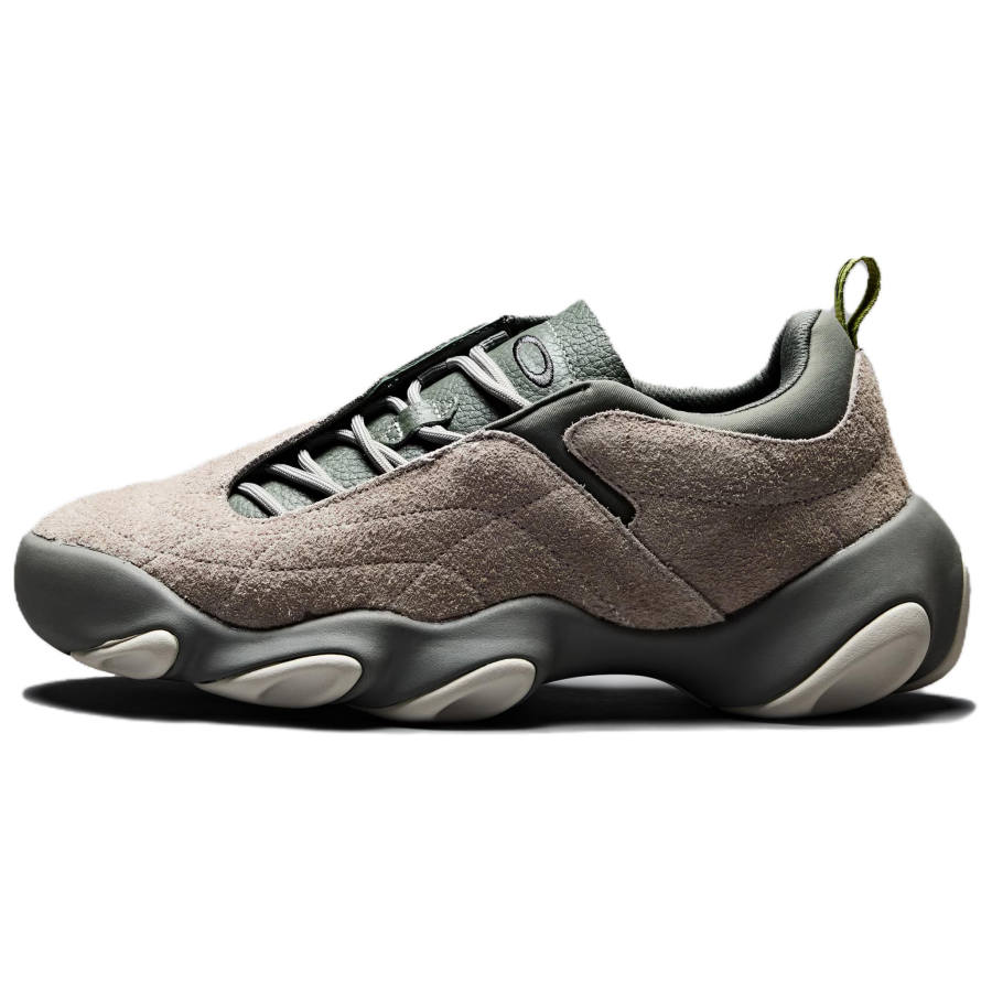 Oakley Factory Team Low top Casual Shoes Men's