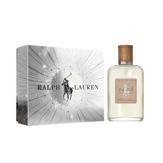 Ralph Lauren Earth Australian Sandalwood Perfume 2025 Christmas Box Woody Tones Eau De Parfum EDP 100ml