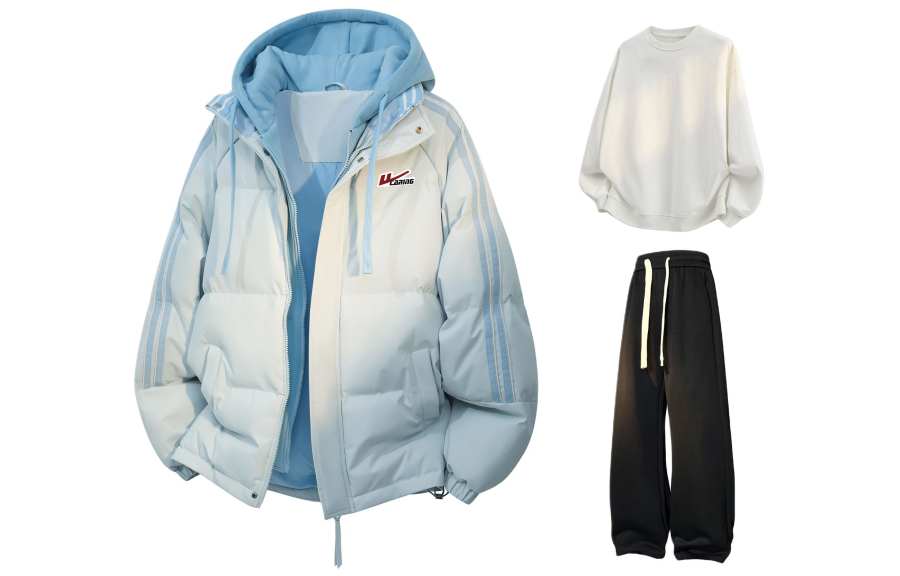 WARRIOR Warrior Casual Sportswear Unisex
