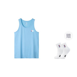 NBA Men's Tank Tops