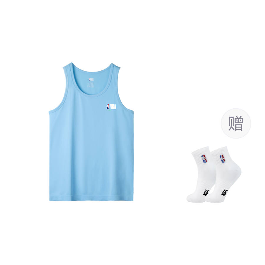 NBA Men's Tank Tops