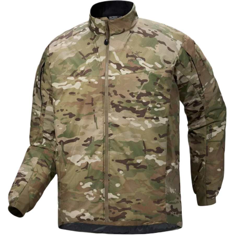 Arcteryx Arc'teryx Jacket Men's Camouflage