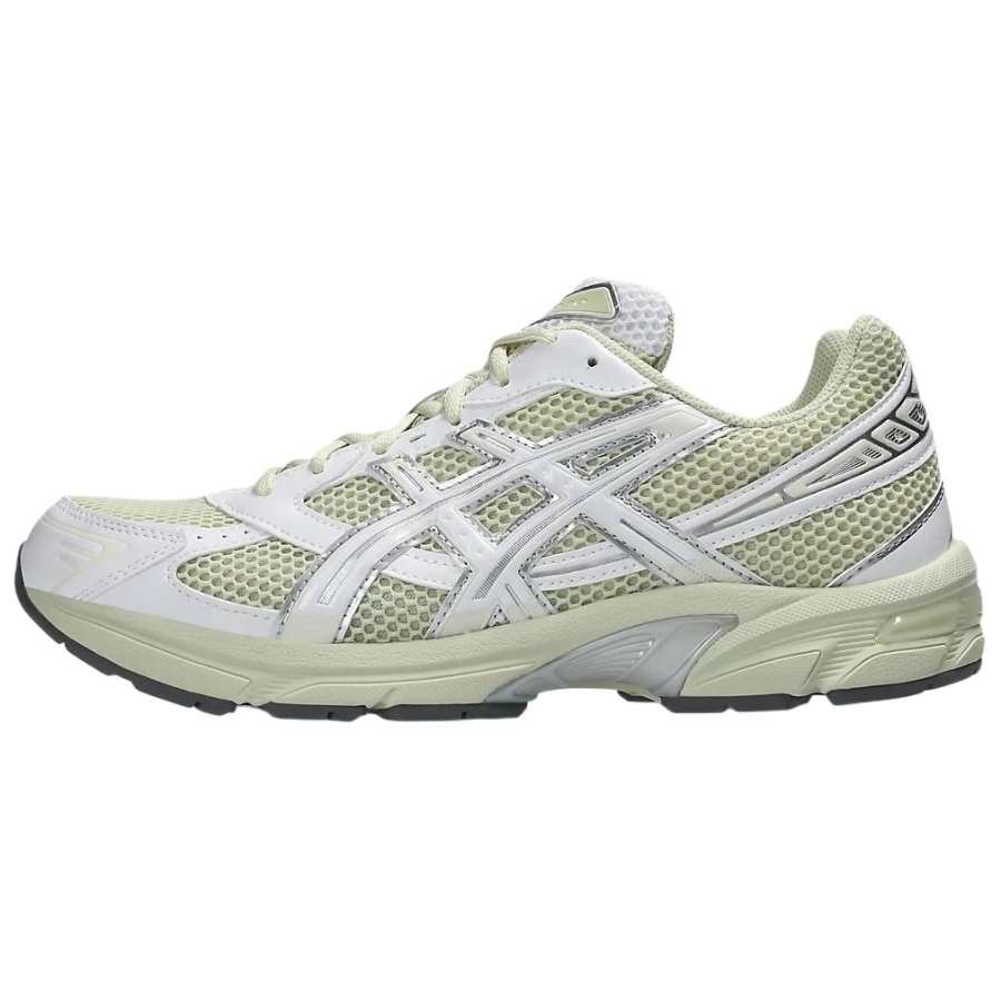 ASICS Gel 1130 Running Shoes Unisex Light Green