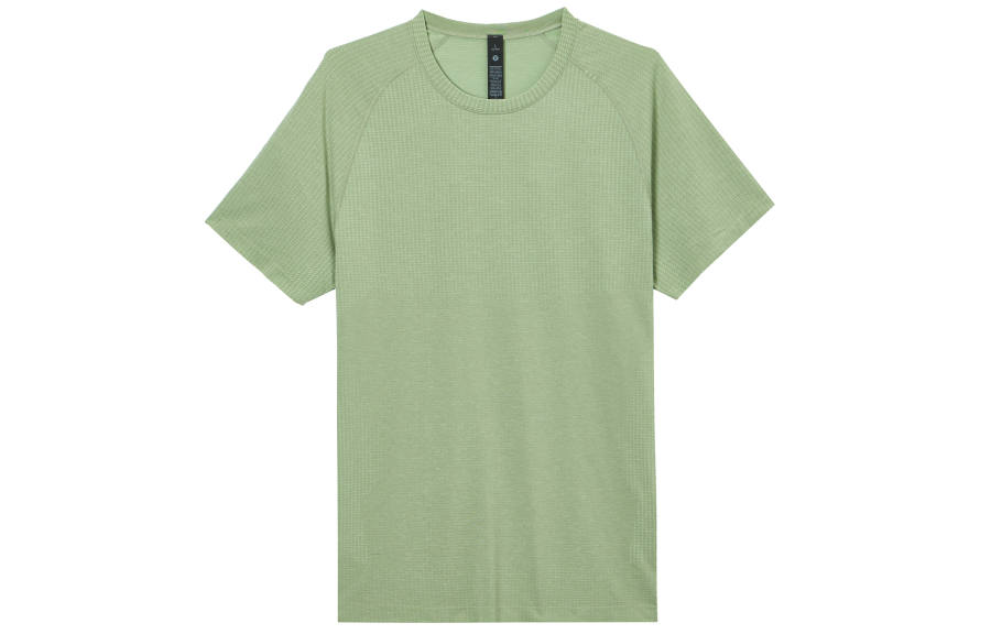 Lululemon Lululemon Metal Vent Tech T Shirt Men's