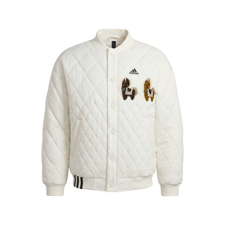Adidas Adidas CNY Puffer Jacket Unisex