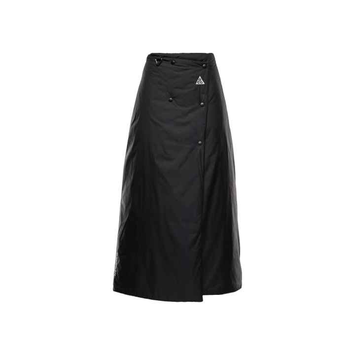 Nike Nike THERMA FIT ADV Casual Long Skirt Women's