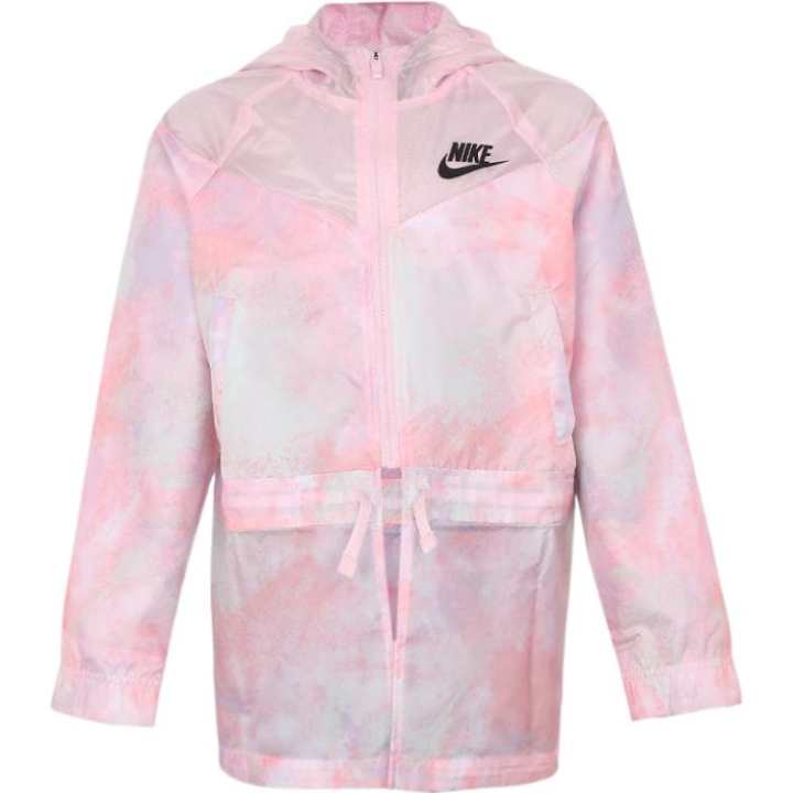 Nike Nike Kids Jackets Hooded Moderate