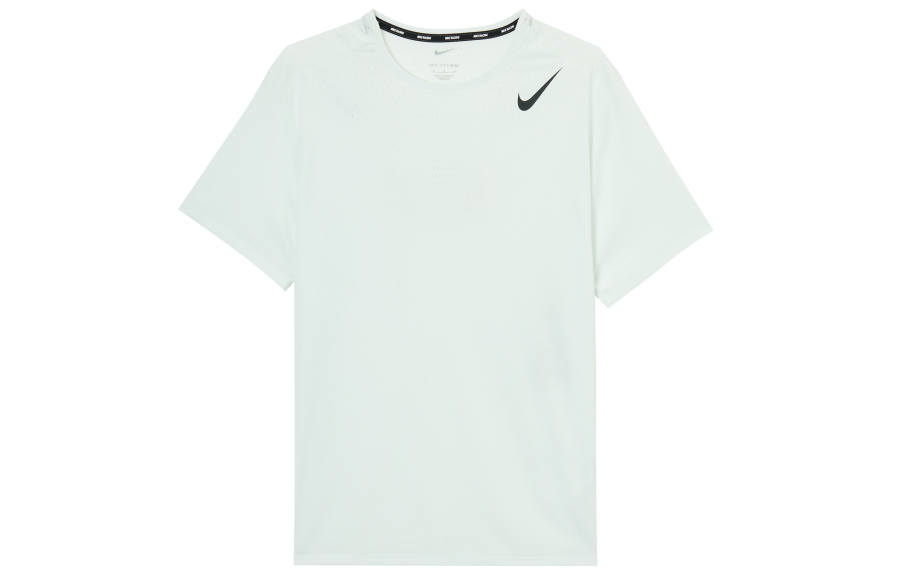 Nike Nike AEROSWIFTDri FIT ADV T Shirt Men's Mountain Peak White