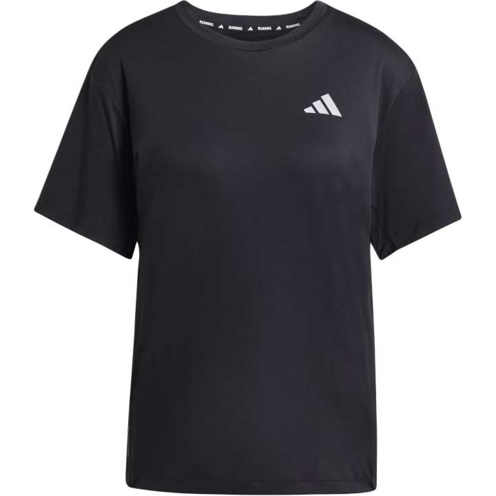 Adidas Adidas Essential FW25 Drop Shoulder Sleeve T Shirt Women's