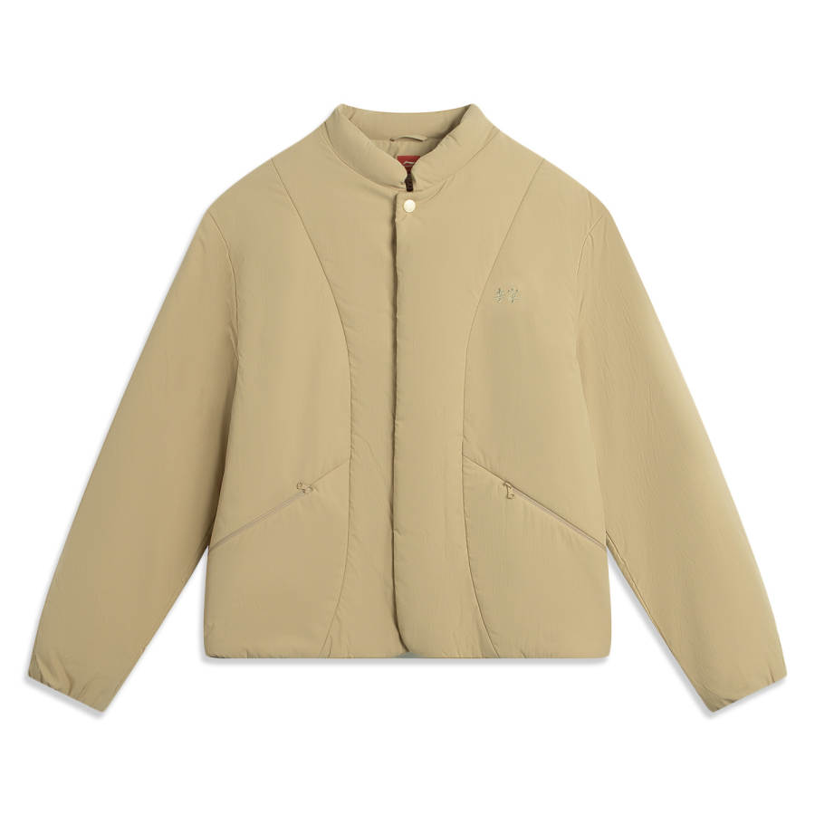 Li-Ning Li Ning Sports Trendy Collection Puffer Jacket Men's