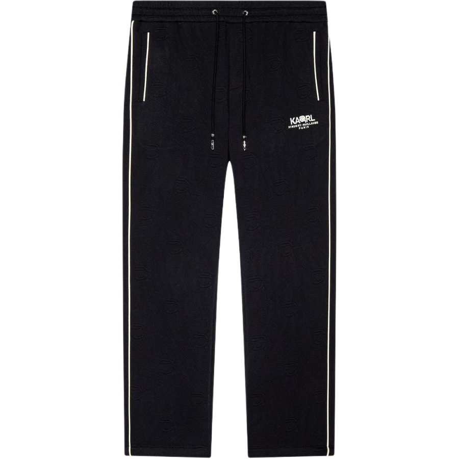 KARL LAGERFELD / Karl Lagerfeld Jeans Knitted Sweatpants Men's