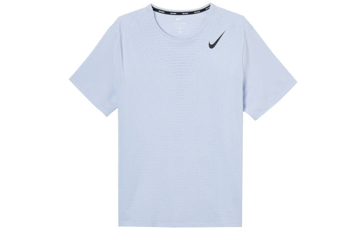 Nike Nike AEROSWIFT SS25 T Shirt Men's Blue