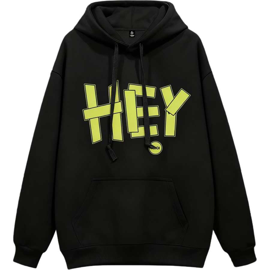 Sugarfunk Sugarfunk Sweatshirts Men's Hooded Moderate Regular