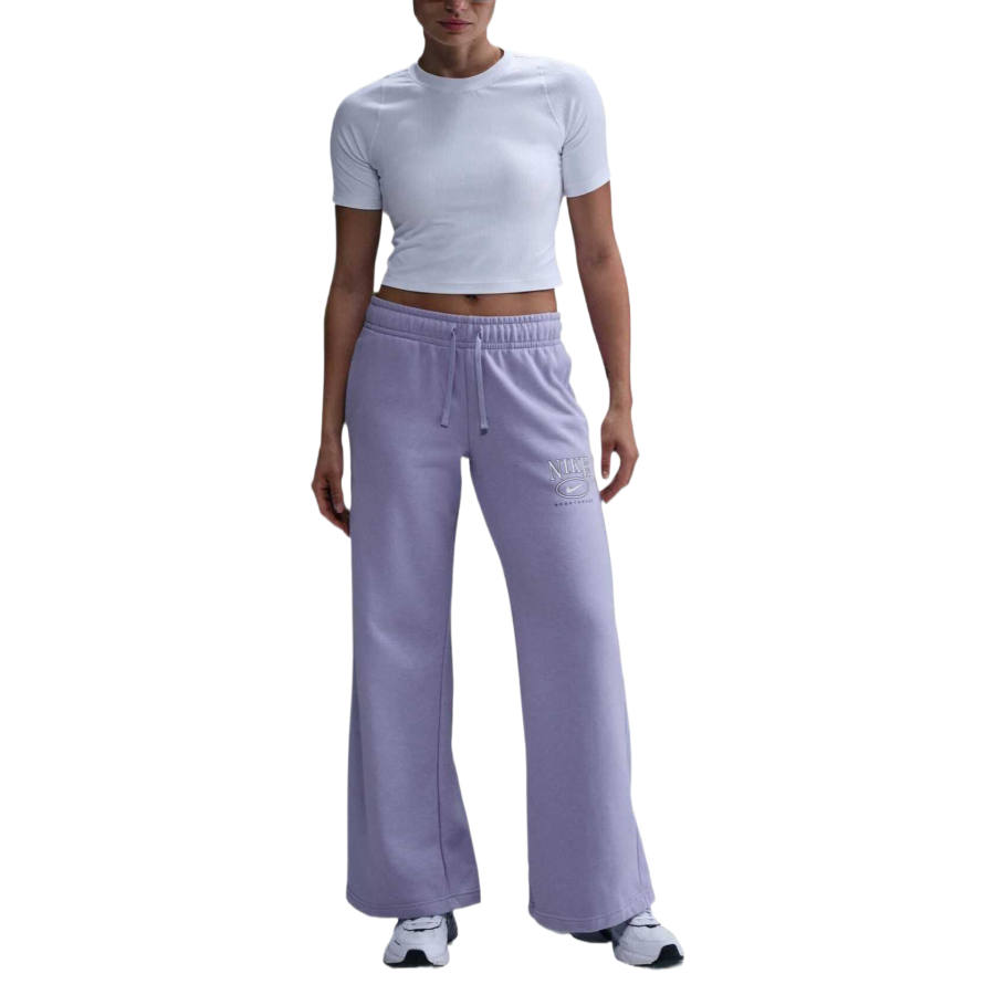 Nike Nike Sportswear Club Knitted Sweatpants Women's